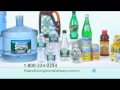 Poland Spring taps DRTV