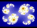 Fractal Evolution