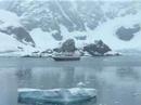 Antarctica Cruise Expedition