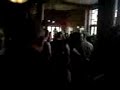 WESTBROM FANS TAKEOVER WETHERS.