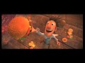 Piovono Polpette - Nuovo trailer ufficiale in alta risoluzione (ITA)