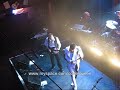 Cover Queen : who wants to live forever - Disneyland Paris