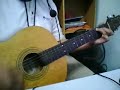 Aspalela - Saiful Apek (Cover by Setanmati)