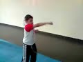 champion-lonon muaythai kickboxing-Church street-