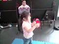 champion-lonon muaythai kickboxing-Church street-