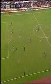 EVERTON'S james beattie sublime ...