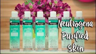 Neutrogena Purified Skin