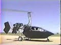 Craft Gyroplane Craft Gyroplane