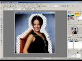 Retirar fondo con paint shop pro