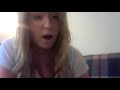Luxy Hair Extensions Review Dirty Blonde