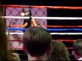 IKF Kickboxing: Kyle Turrell Vs Luis Wilding Round 2 IKF Kickboxing: Kyle Turrell Vs Luis Wilding Round 2