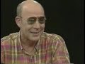 Hunter talks about his letters to Lyndon Johnson Hunter talks about his letters to Lyndon Johnson