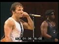 Bruce Springsteen - Twist and Shout
