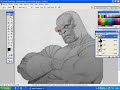 Ariel Olivetti - Clase de color digital