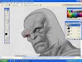 Ariel Olivetti - Clase de color digital