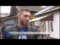 Hajléktalannak segített Berki Krisztián Hajléktalannak segített Berki Krisztián