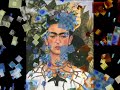 FRIDA   KAHLO