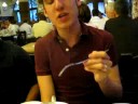 Boy, that looks yummy.....NOT!