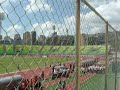 Yara Smilde 100 meters Yara Smilde 100 meters