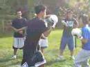 KACS boxing KACS boxing