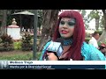 homosexuales, travestis y lesbianas marchan en tepic contra discriminación