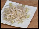Cooking Tips : How to Pick Bean Sprouts