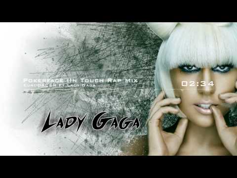 Lady gaga - poker face (dj fisun extended mix)
