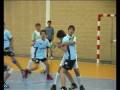 videos de Andebol Iniciados Masculinos CDP vs.Vilariça