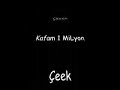 NORM -  KAFAM 1 MİLYON