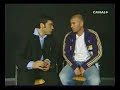 Marcel D\ Marcel D\