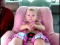 Baby Talk, Bla Bla... :: A baby is talking in her language, Funny! ... Baby talk funny