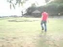Dancing hindustani part 1