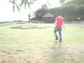 Dancing hindustani part 1