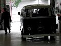 Arcane Auto Super Short VW Minibus Wheelie Arcane Auto Super Short VW Minibus Wheelie