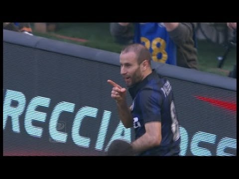 HIGHLIGHTS SERIE A INTER-TORINO 1-0 09 03 2014 HIGHLIGHTS SERIE A INTER-TORINO 1-0 09 03 2014