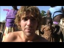 Last Man Standing - Diary footage from Burkina Faso - BBC Three Last Man Standing - Diary footage from Burkina Faso - BBC Three