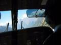 Flight from Jomson to Pokhara