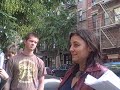 Fourth Arts Block - NYC\