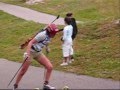 Biathlon summer tour