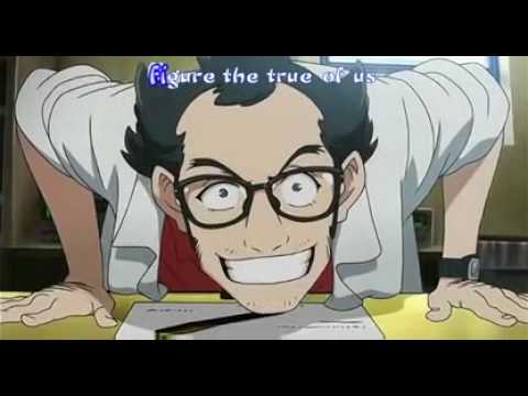 Youtube - Video: Heroman Trailer Opening - good quality sub