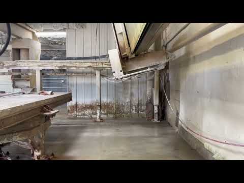 2003 PARK INDUSTRIES YUKON Bridge Saws | STONE EQUIPMENT WAREHOUSE (1)