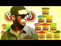 Drake - Headlines (Music Video) Parody - Play-Doh