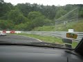 Dennis - Nürburgring Nordschleife 01