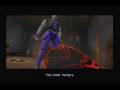 Digital Devil Saga - Brute's Base (1/3) - Boss Ravana