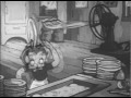 Betty Boop - On with the New