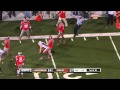 Russel Wilson vs Ohio State 2011