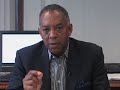 John W. Thompson for Vote Hour
