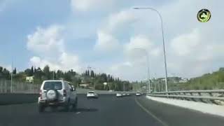 قرية اشوع المحتله في القدس الشريف