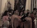 CANTO MIO-Encuentro de grupos vocales CANTO MIO-Encuentro de grupos vocales