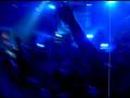 Deichkind - Luftbahn live Mannheim